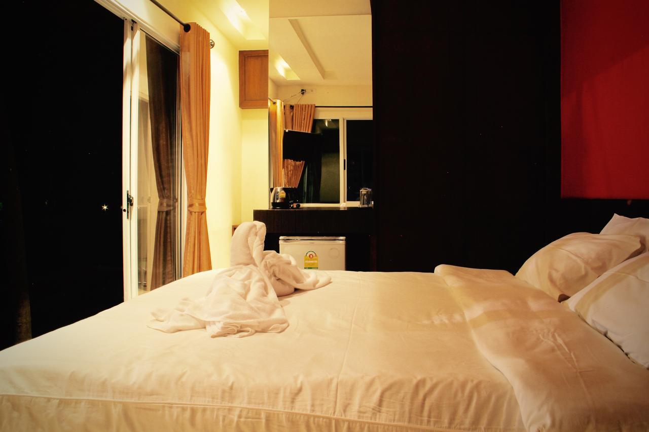 Singha Rubber Tree Hotel Sai Yok Ngoại thất bức ảnh