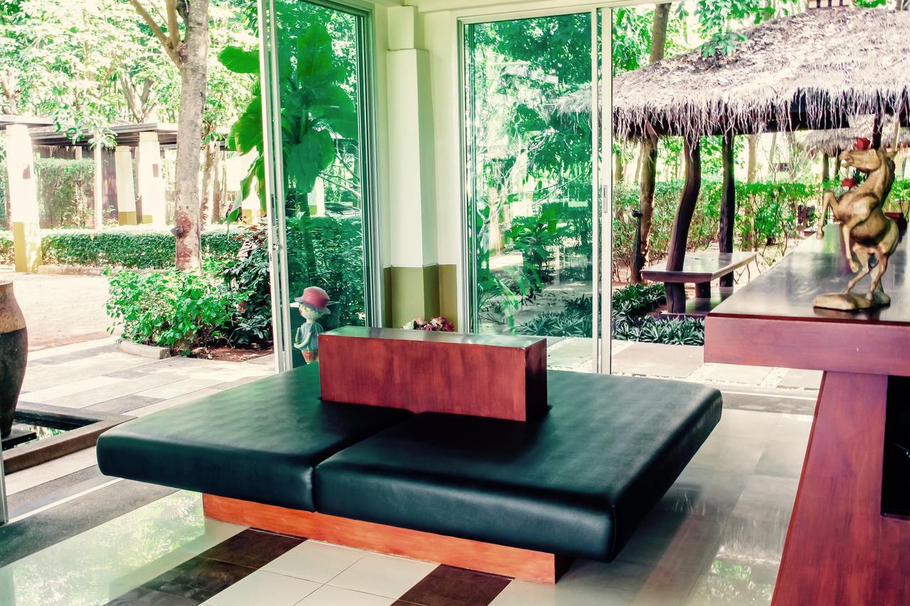 Singha Rubber Tree Hotel Sai Yok Ngoại thất bức ảnh