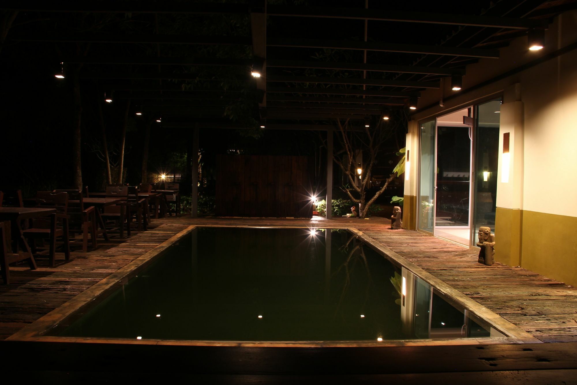Singha Rubber Tree Hotel Sai Yok Ngoại thất bức ảnh