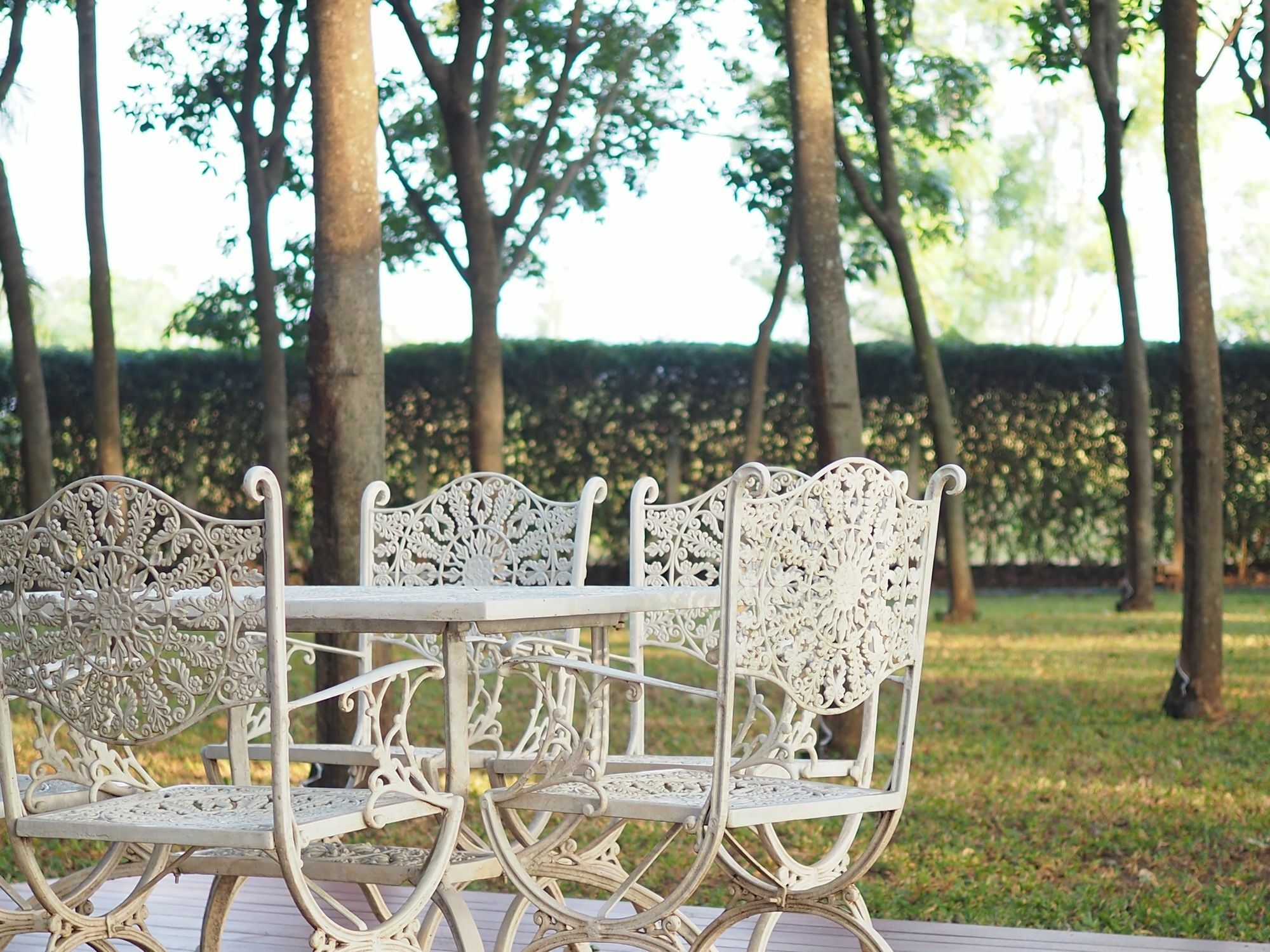 Singha Rubber Tree Hotel Sai Yok Ngoại thất bức ảnh