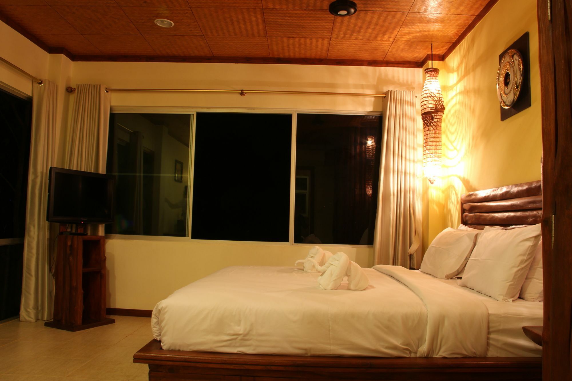 Singha Rubber Tree Hotel Sai Yok Ngoại thất bức ảnh
